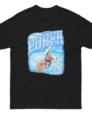 Porfa Rodeo Por Favor Unisex classic tee
