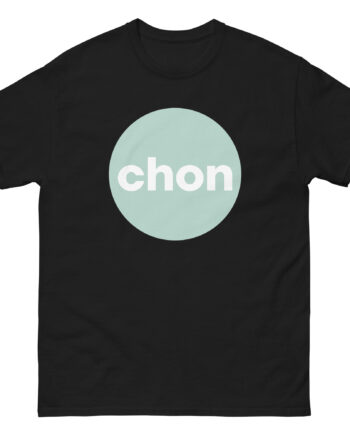 Chon Chon Unisex classic tee