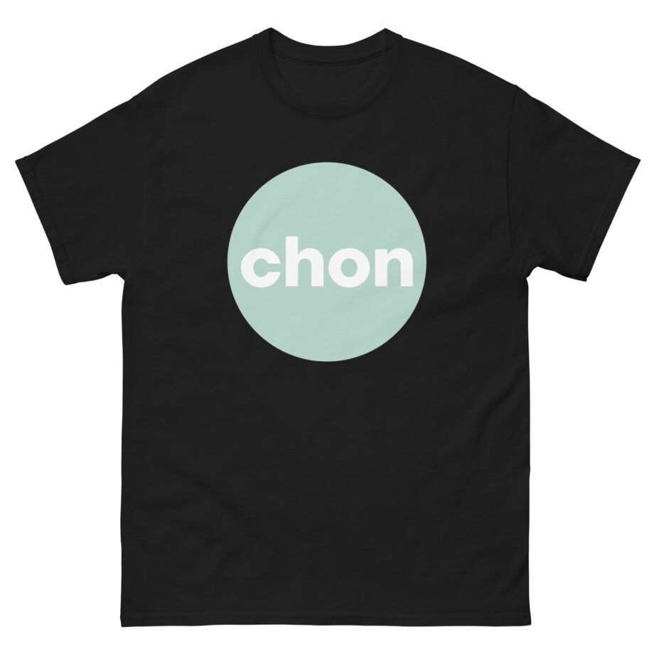 Chon Chon Unisex classic tee