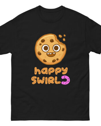 Cookieswirlc Unisex classic tee