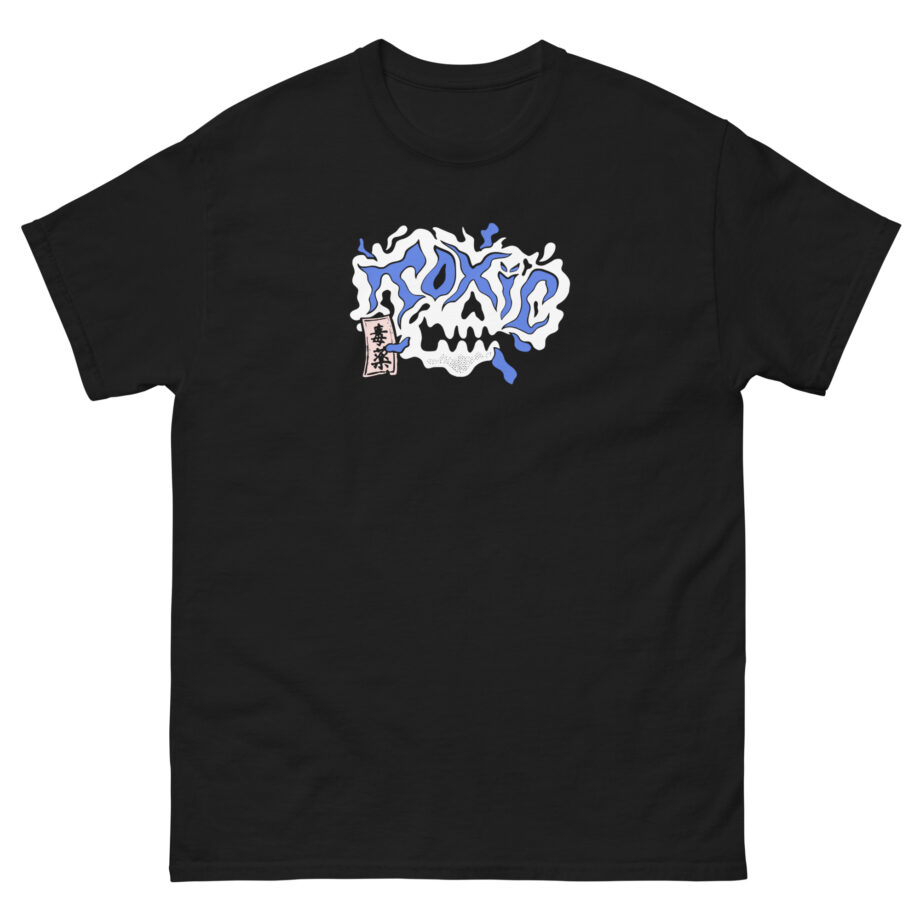 Cold Ones the Toxic Tonic Unisex classic tee