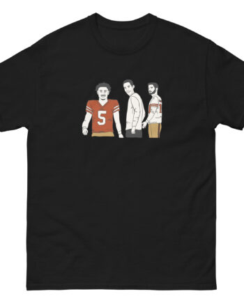 Asher Roth Every Day Unisex classic tee