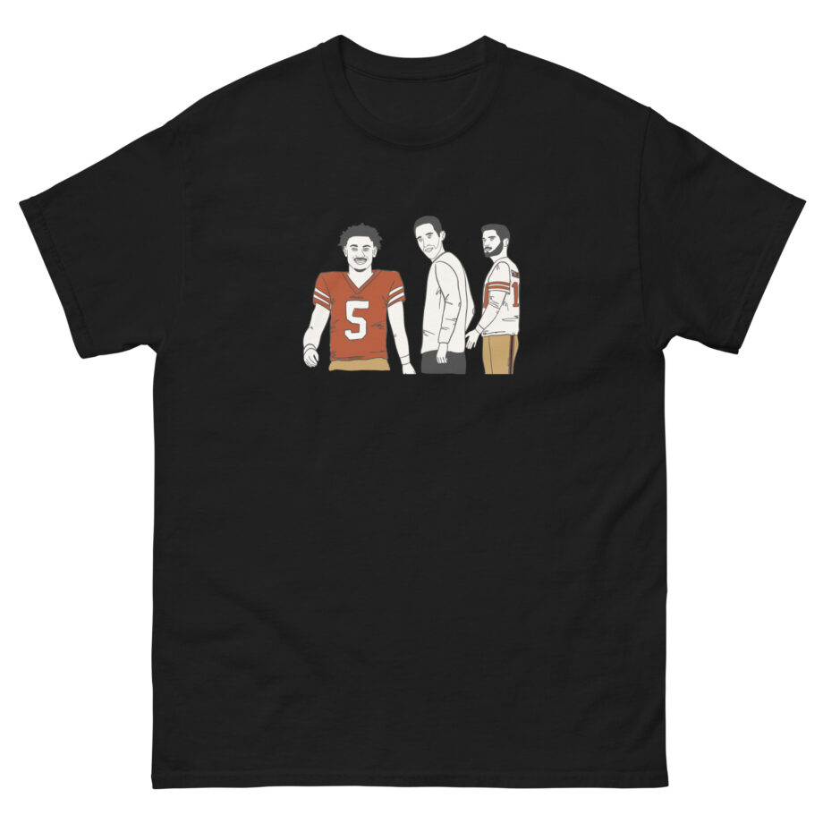 Asher Roth Every Day Unisex classic tee