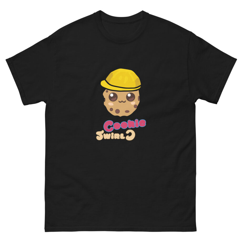 Cookieswirlc Unisex classic tee