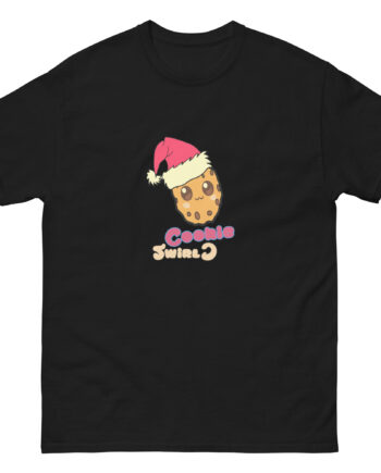 Cookieswirlc Unisex classic tee