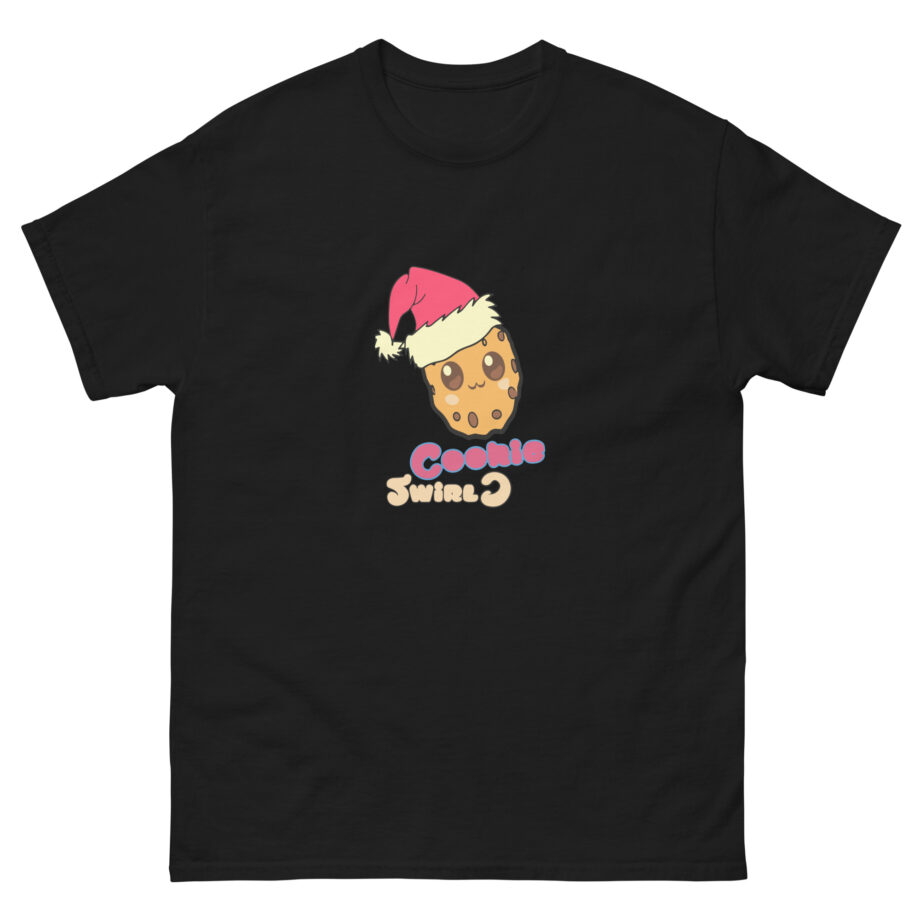 Cookieswirlc Unisex classic tee