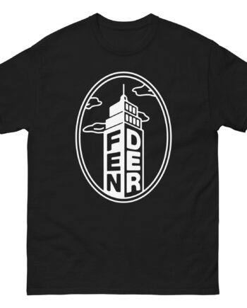 Sam Fender Tower Unisex classic tee