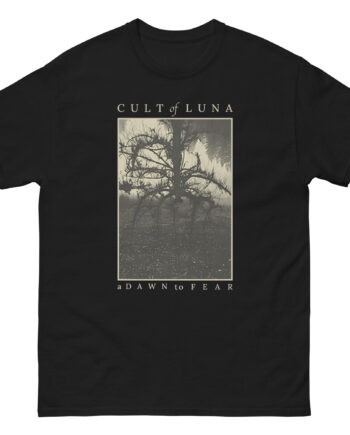 Cult of Luna a Dawn to Fear Unisex classic tee