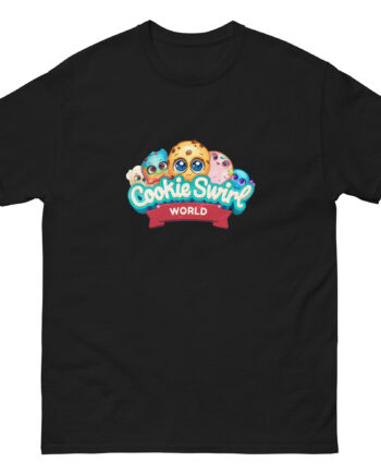 Cookieswirlc Unisex classic tee