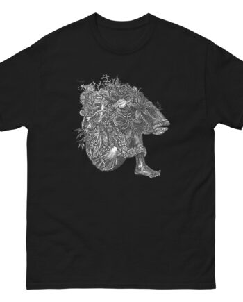 Kate Bush Fish People Unisex classic tee