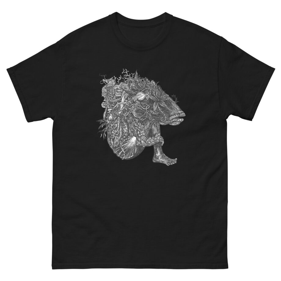 Kate Bush Fish People Unisex classic tee