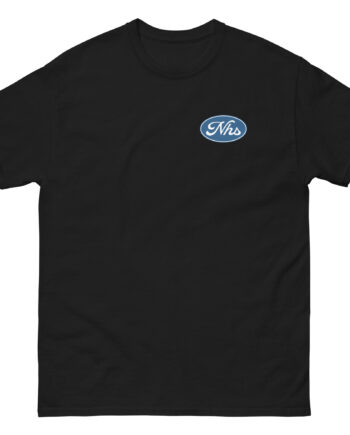 Schaefchen Nhs Motor-company Unisex classic tee