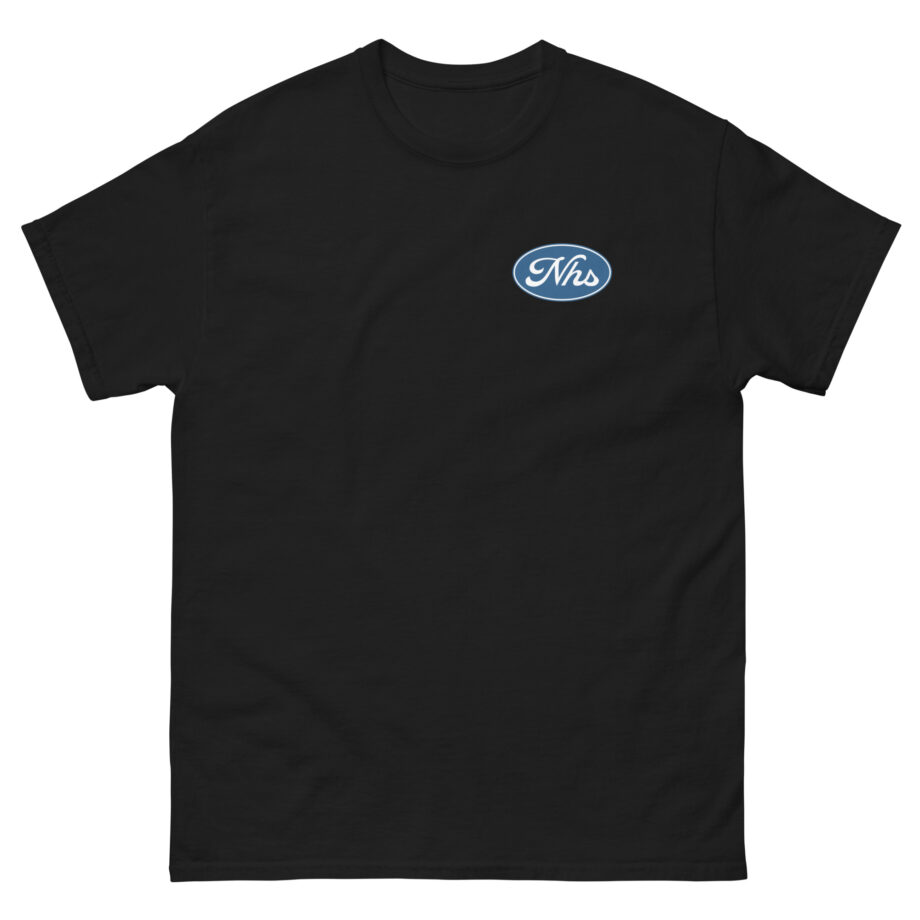Schaefchen Nhs Motor-company Unisex classic tee