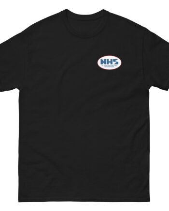 Schaefchen Nhs Skyline Unisex classic tee