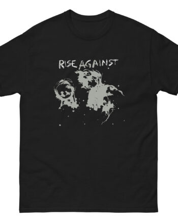 Rise Against Sufferer Unisex classic tee