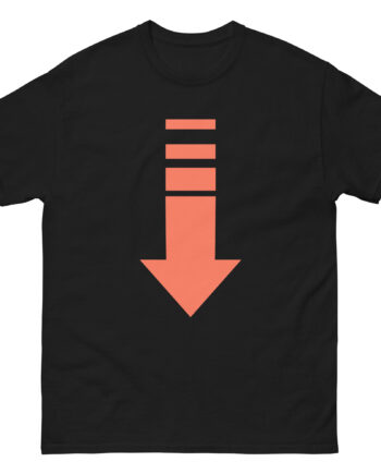 The Kooks Unisex classic tee