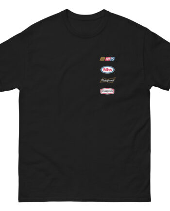Schaefchen Nhs Sponsor Unisex classic tee