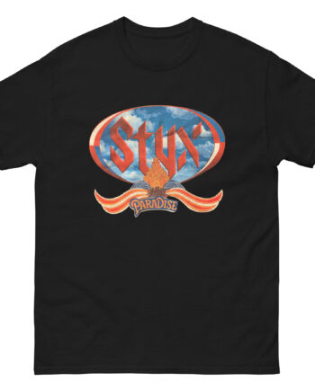 Styx Paradise Unisex classic tee