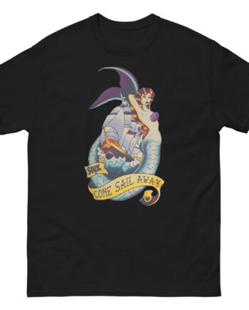 Styx Unisex classic tee