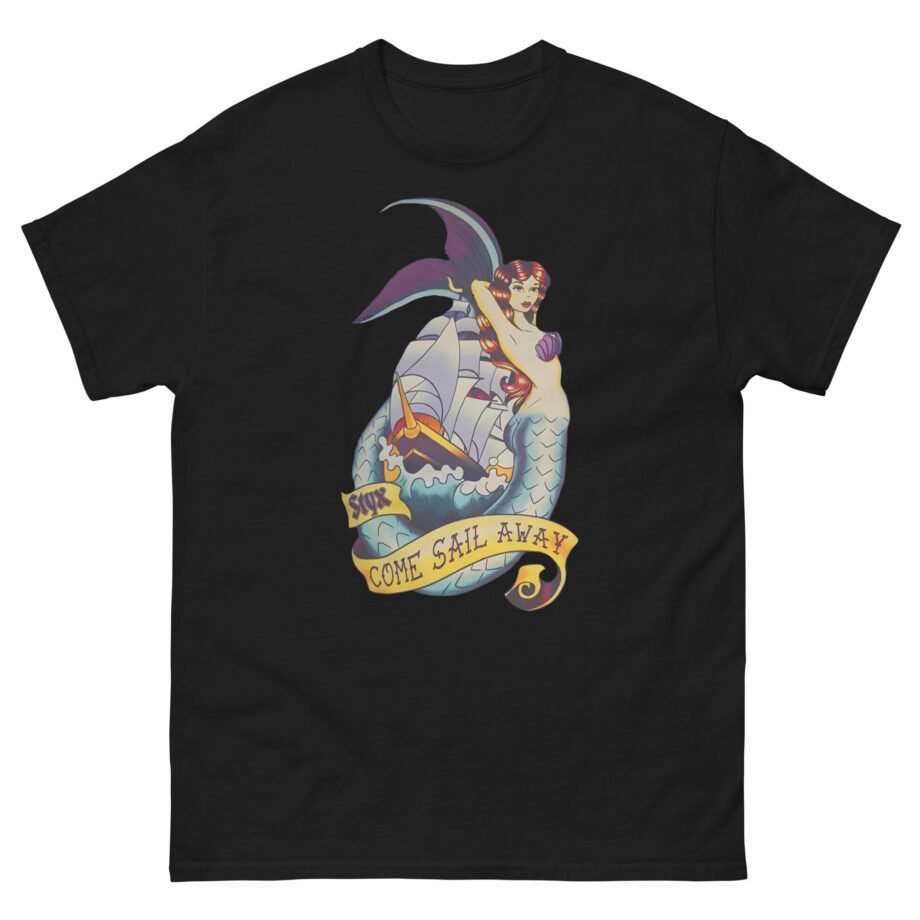 Styx Unisex classic tee