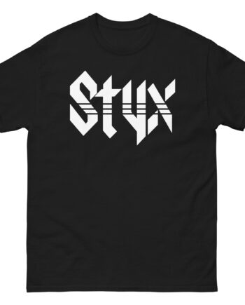 Styx Unisex classic tee