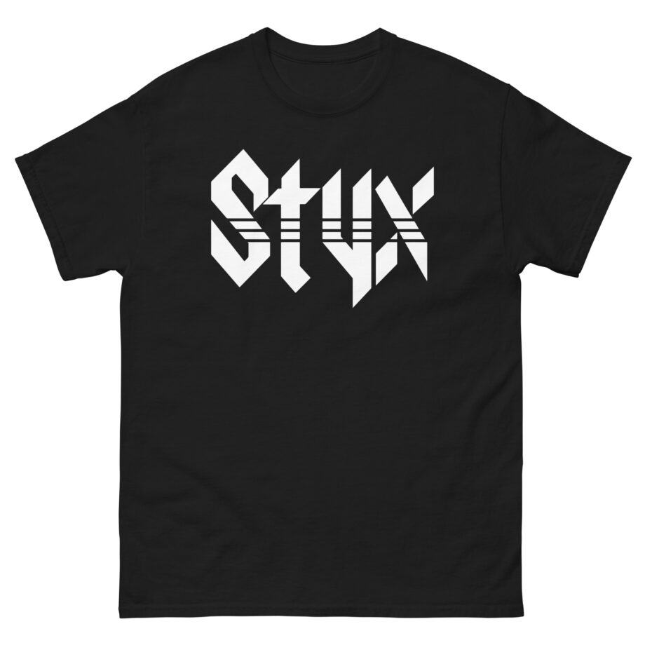 Styx Unisex classic tee