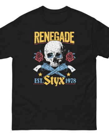 Styx Unisex classic tee