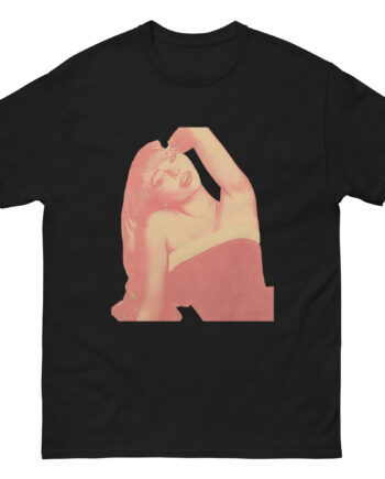 Short N' Sweet Espresso Photo Unisex classic tee