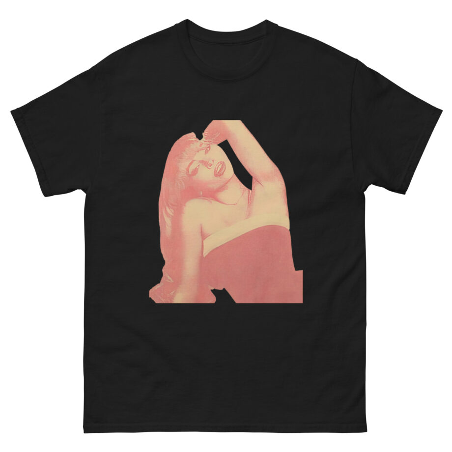 Short N' Sweet Espresso Photo Unisex classic tee