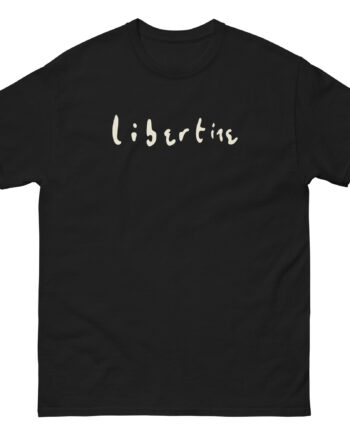 The Libertines Unisex classic tee