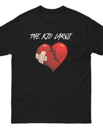 The Kid Laroi Unisex classic tee