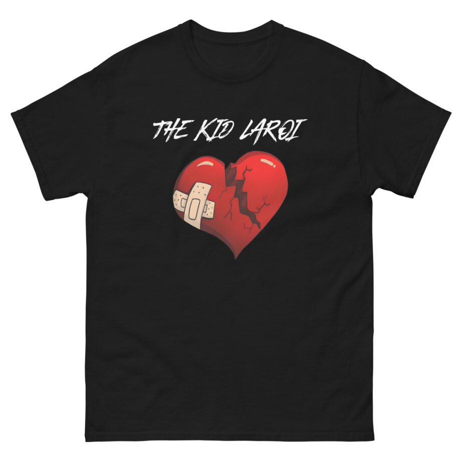 The Kid Laroi Unisex classic tee