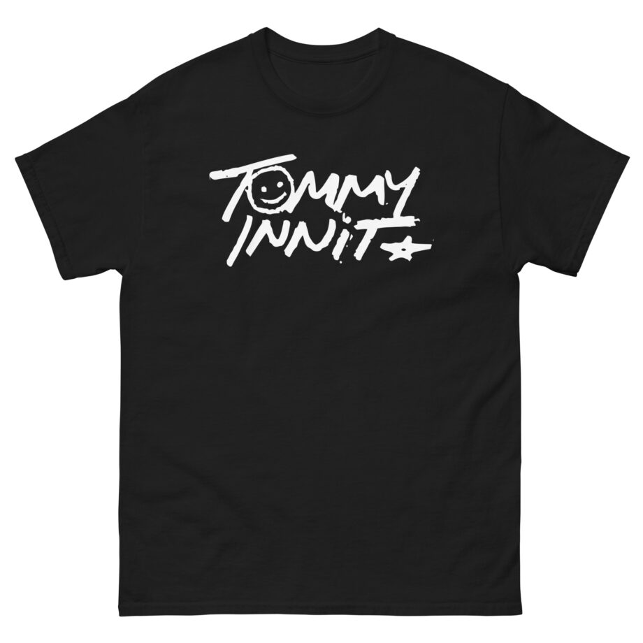 Tommyinnit Unisex classic tee