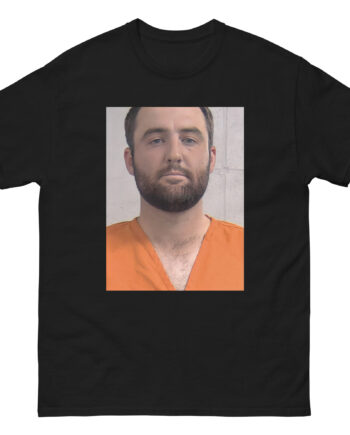 Scottie Scheffler Unisex classic tee