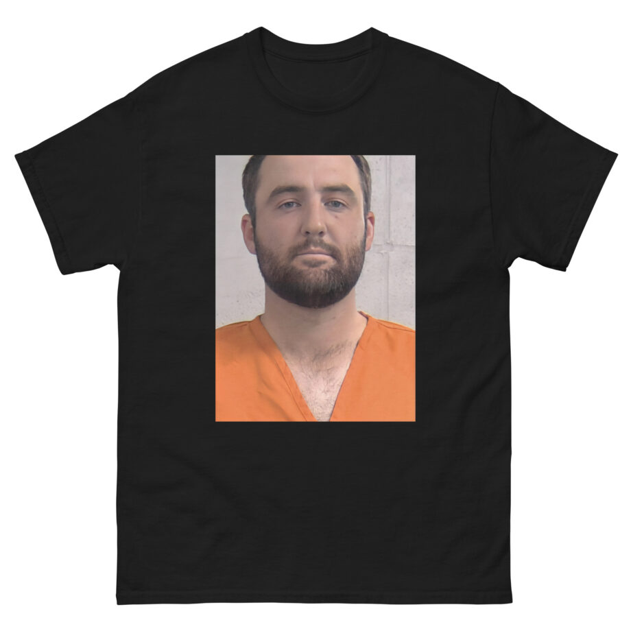 Scottie Scheffler Unisex classic tee