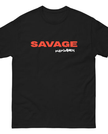 The Kid Laroi Savage Unisex classic tee