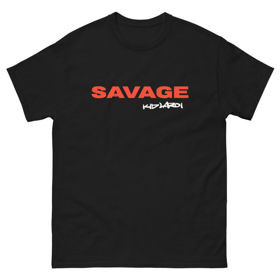 The Kid Laroi Savage Unisex classic tee