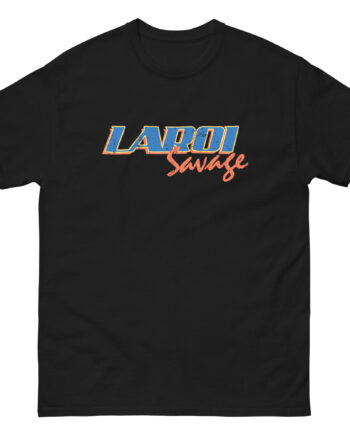 The Kid Laroi Unisex classic tee