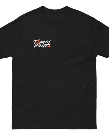 Tommyinnit Incredibly Influential Unisex classic tee
