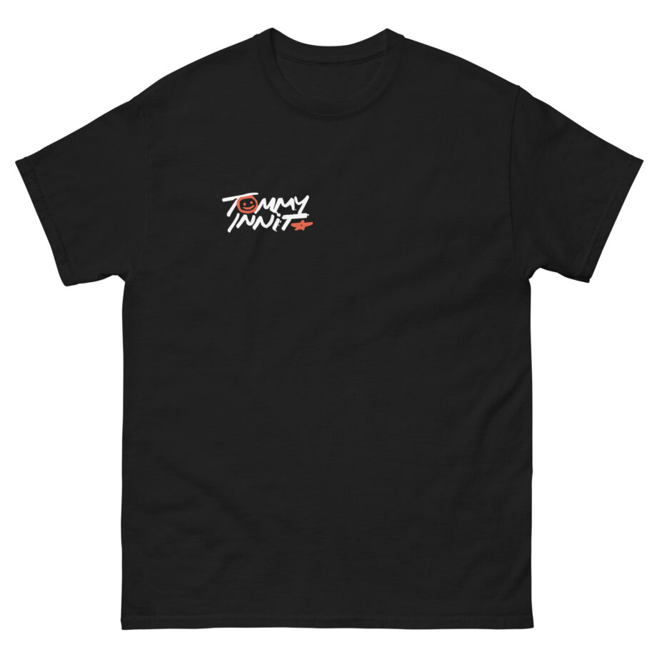 Tommyinnit Incredibly Influential Unisex classic tee