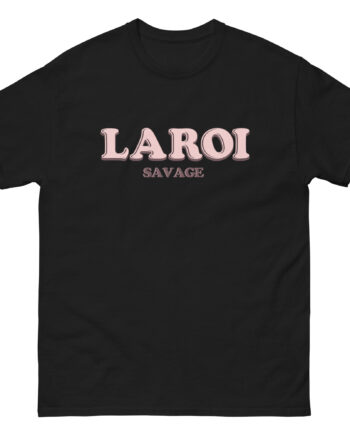 The Kid Laroi Savage Unisex classic tee