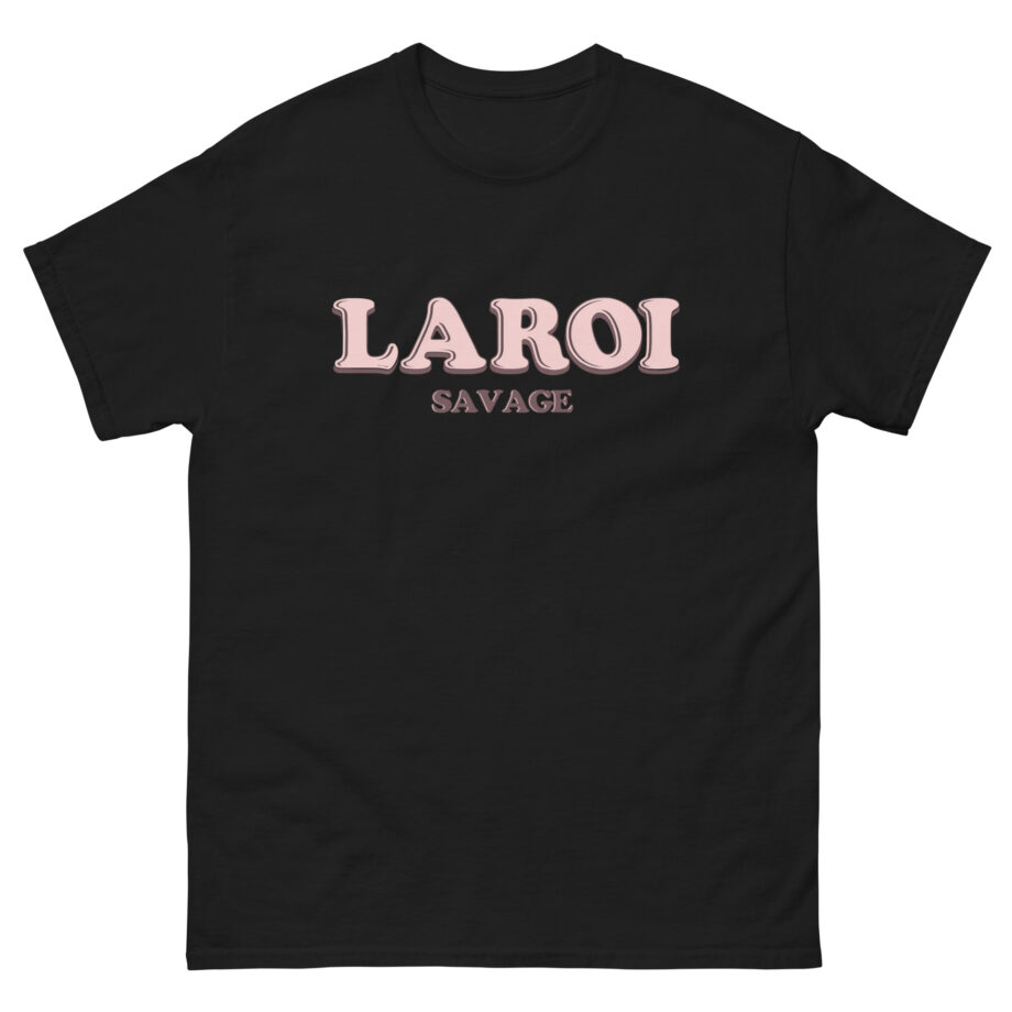 The Kid Laroi Savage Unisex classic tee