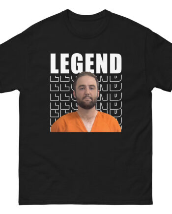 Scottie Scheffler Unisex classic tee