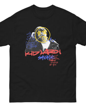 The Kid Laroi Thinking of You Unisex classic tee