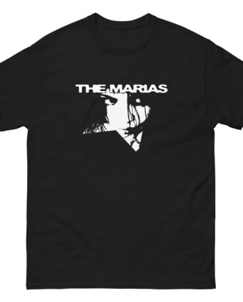 The Marias Star Girl Unisex classic tee