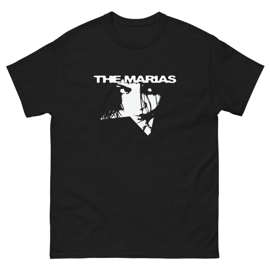The Marias Star Girl Unisex classic tee