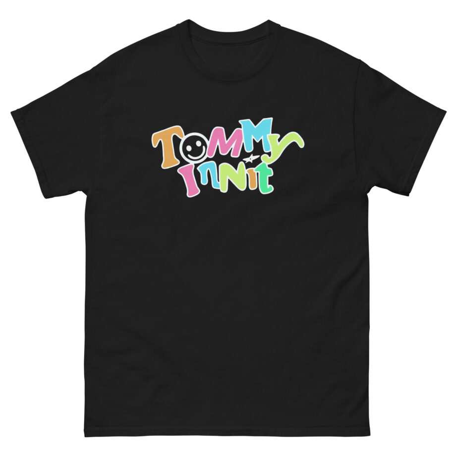 Tommyinnit Unisex classic tee