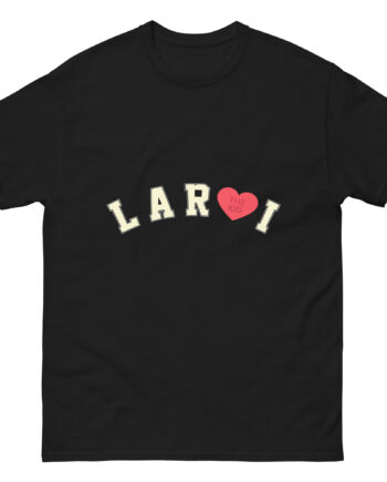 The Kid Laroi Love Unisex classic tee
