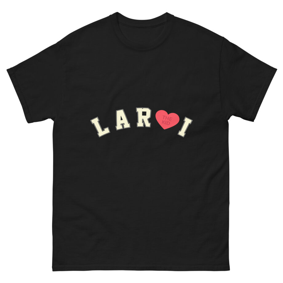 The Kid Laroi Love Unisex classic tee