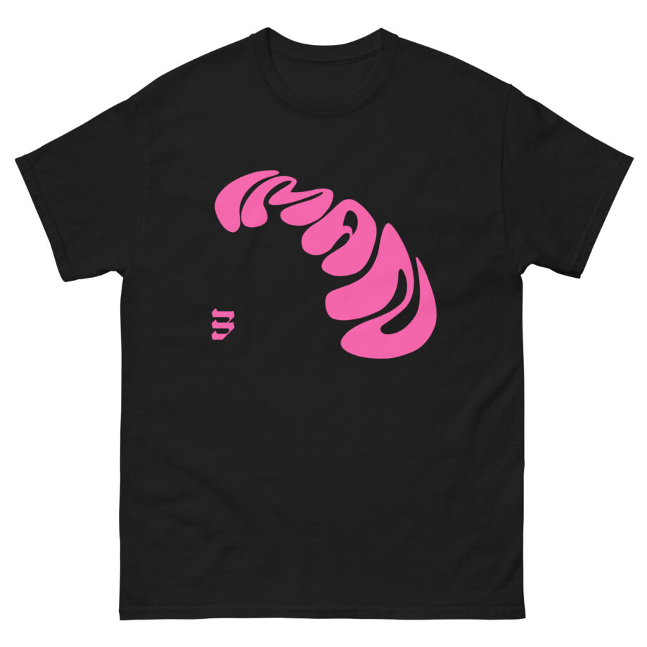 Maria Becerra Remera Iman Unisex classic tee